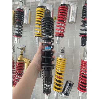 Phuộc YSS HYBRID Click/Vario/Vision/Lead