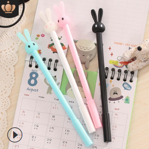 Bút hình thỏ dễ thương
