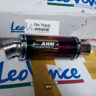 💥Lon Pô Độ AHM Màu.