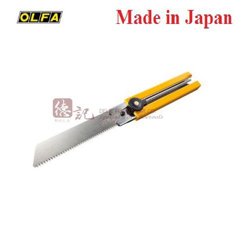 Dao cưa loại lớn OLFA HSW-1