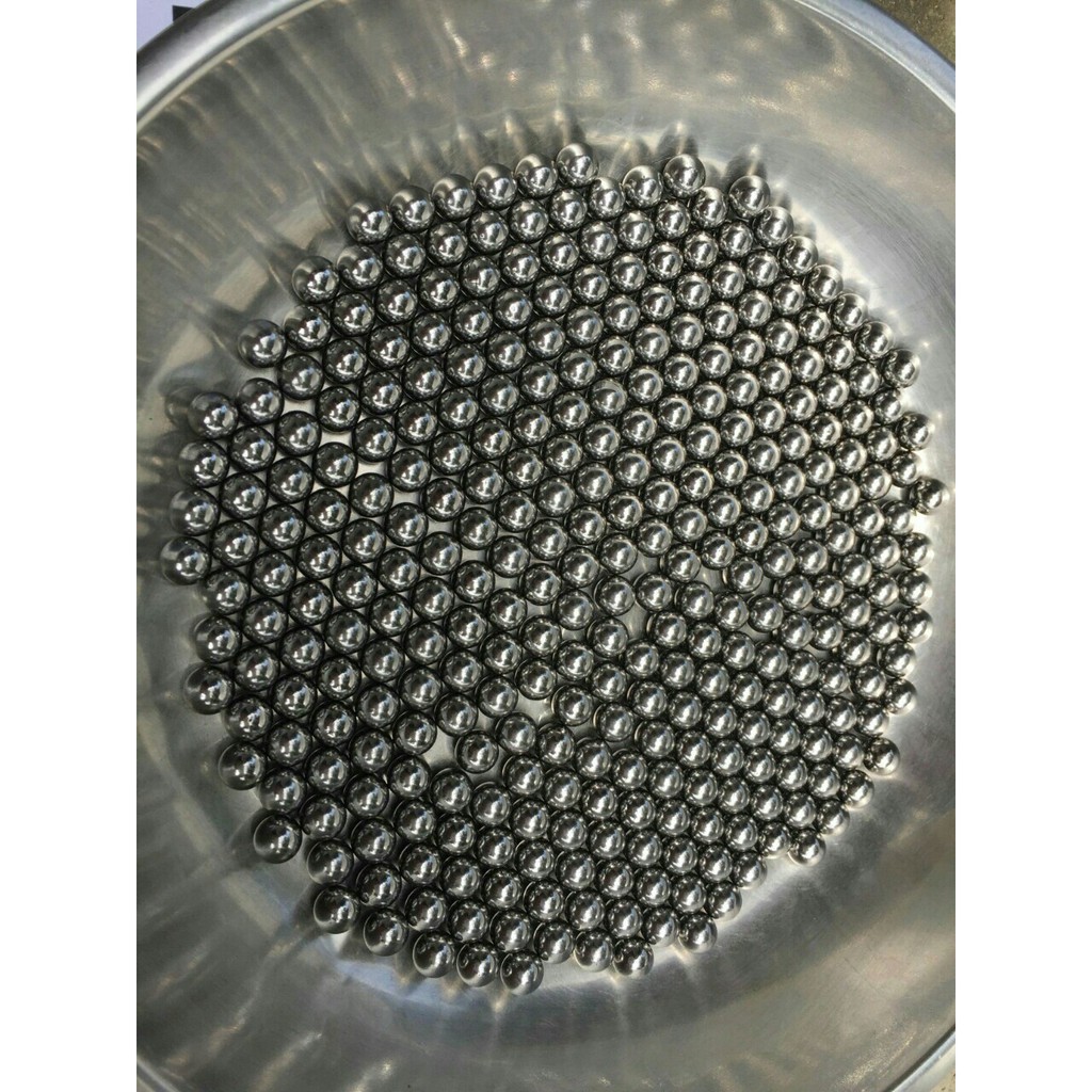 1kg Bi sắt 7li (bán theo kg)