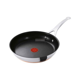Chảo từ chống dính Tefal Jamie Oliver 24cm