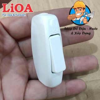 Công tắc treo quả nhót LIOA® - loại tốt