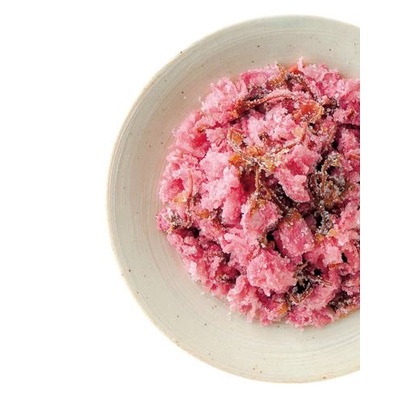 Hoa anh đào muối Nhật gói 50g