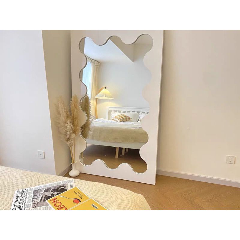 GƯƠNG LƯỢN SÓNG pastel size 170x70