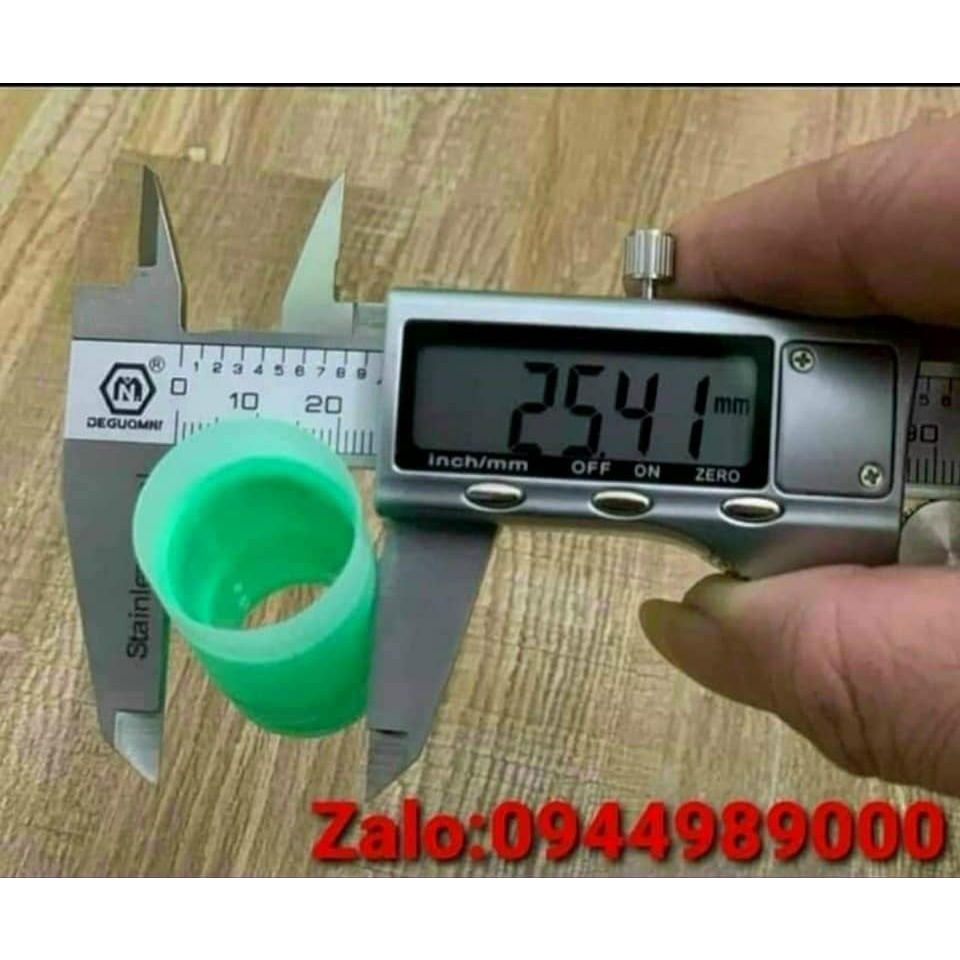 Bộ cốt canh coil loa 7 loại kích thước