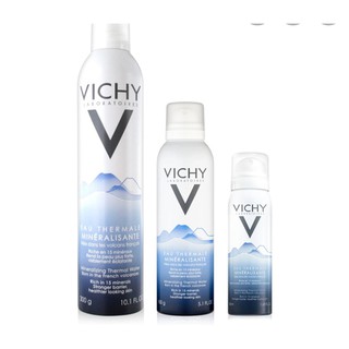 Xịt Khoáng Dưỡng Da Vichy 50ml