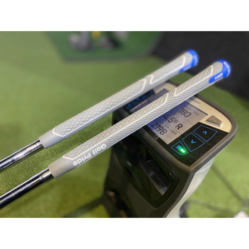 Set 10 grip gậy golf bọc cán gậy chống trượt siêu nhẹ bền đẹp GT008