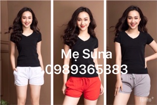 Set quần aoa nữ