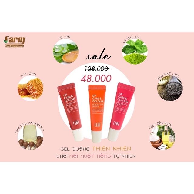 Ủ Hồng Môi Lua | BigBuy360 - bigbuy360.vn