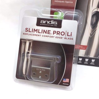 Lưỡi tông đơ chấn viền Andis