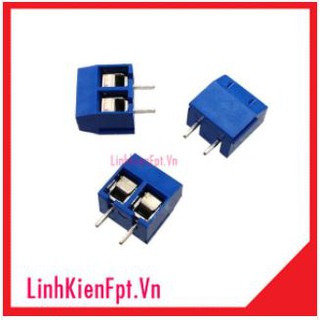 Jack Nguồn Terminal KF301 15A