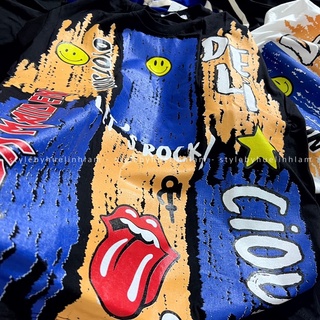 TSHIRT MÔI
