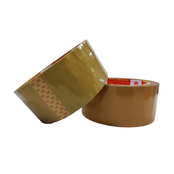 1 CUỘN BĂNG KEO ĐỤC 5F -100Y