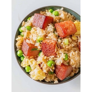THỊT HỘP SPAM 340gr