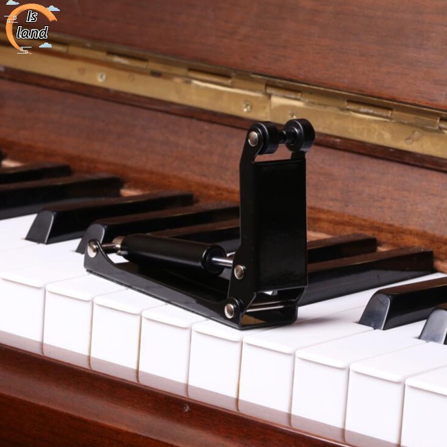 [IS] Thiết Bị Giải Nén Thủy Lực Giảm Áp Lực Mềm Siêu Mỏng Cho Đàn Piano