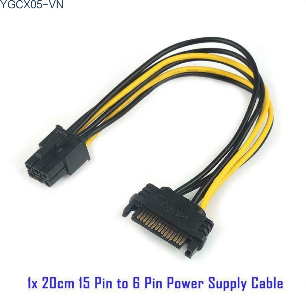Thẻ Mở Rộng Ver009S Pci-E 6pin Pcie 1x Sang 16x Kèm Cáp Usb 3.0 Cho Btc Mining Miner | BigBuy360 - bigbuy360.vn
