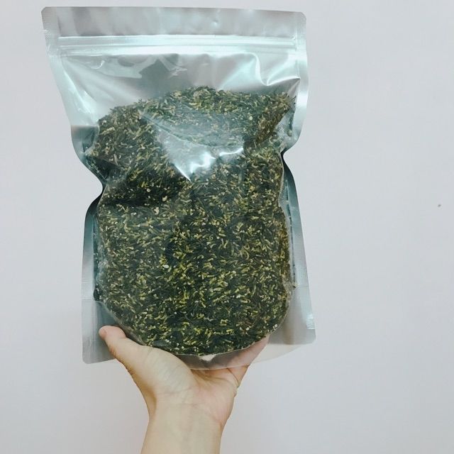 500g trà tâm sen