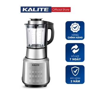 Máy làm sữa hạt Kalite KCB4741