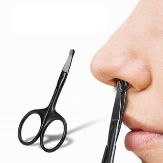 Kéo cắt tỉa lông mũi Seria