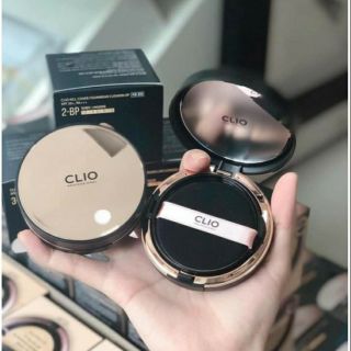 Phấn nước clio glct
