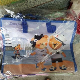 Túi bạt đựng đồ đủ size