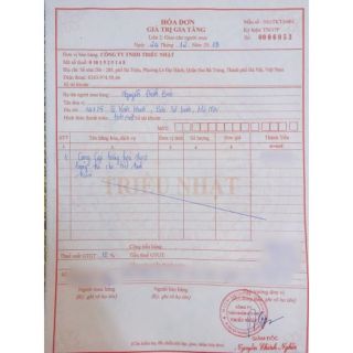 CHAI NƯỚC HOA MINI 2ml