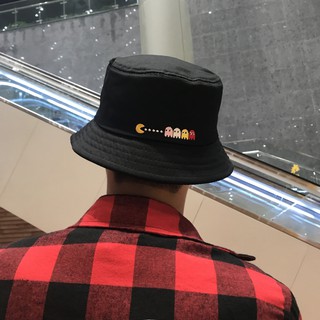 Nón BUCKET UNISEX PAC-MAN - N78