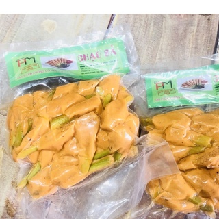 1Kg Chạo sả đùi gà thơm dùng để nướng, chiên,...