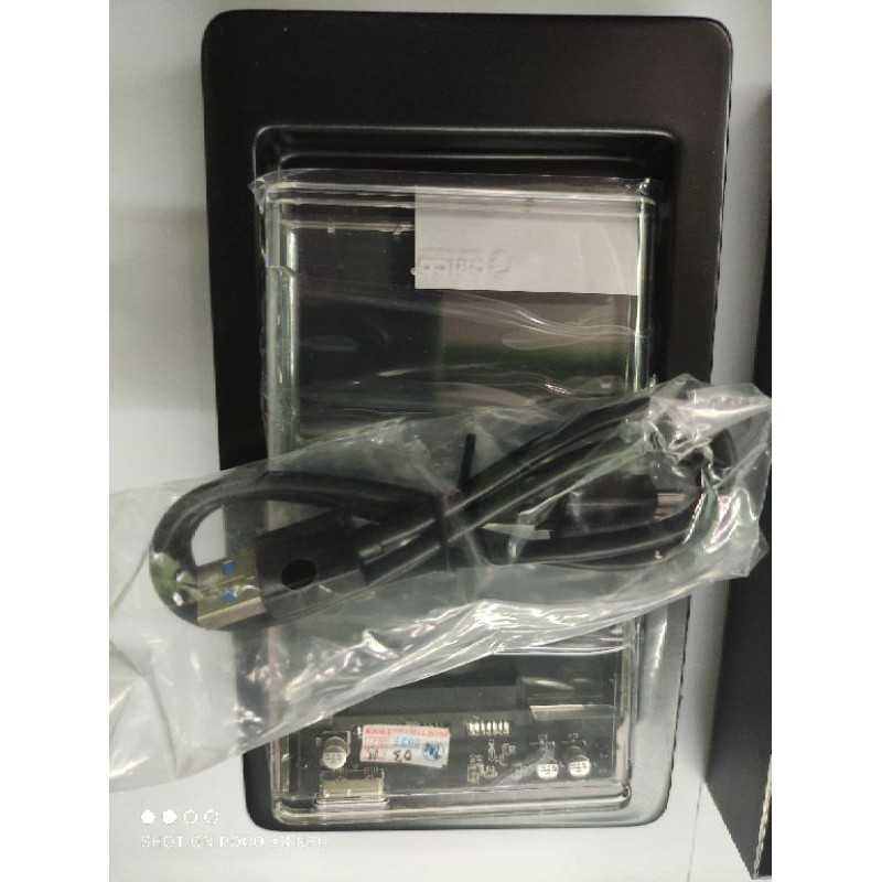 Vỏ Ổ Cứng Ngoài Orico Usb 3.0 2.5 Inch Ốp | BigBuy360 - bigbuy360.vn