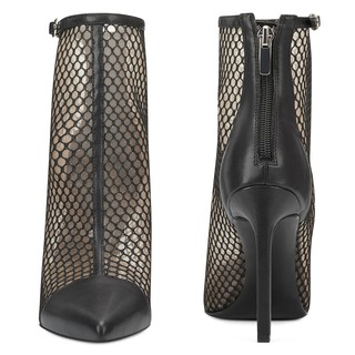 Giày boots nữ cao cổ NINE WEST wnTAWNY2