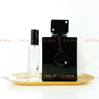 Nước hoa Bi K Shop - Club de Nuit Intense [0.33oz]