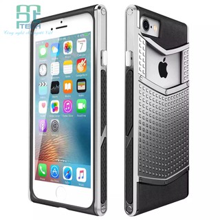 Ốp lưng Vertu dành cho Iphone 8 Plus, 7 Plus