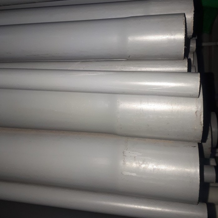 Ống nhựa PVC  0.3m -0.4m- 0.5m phi 90-110