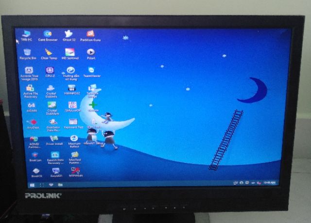 Màn Hình LCD 20in Các Loại Giá Công Ty Thanh Lý Cực Rẽ Cho Mọi Nhà. | BigBuy360 - bigbuy360.vn