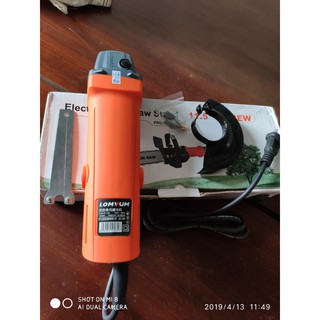 Máy Mài kèm bộ cưa xích mini