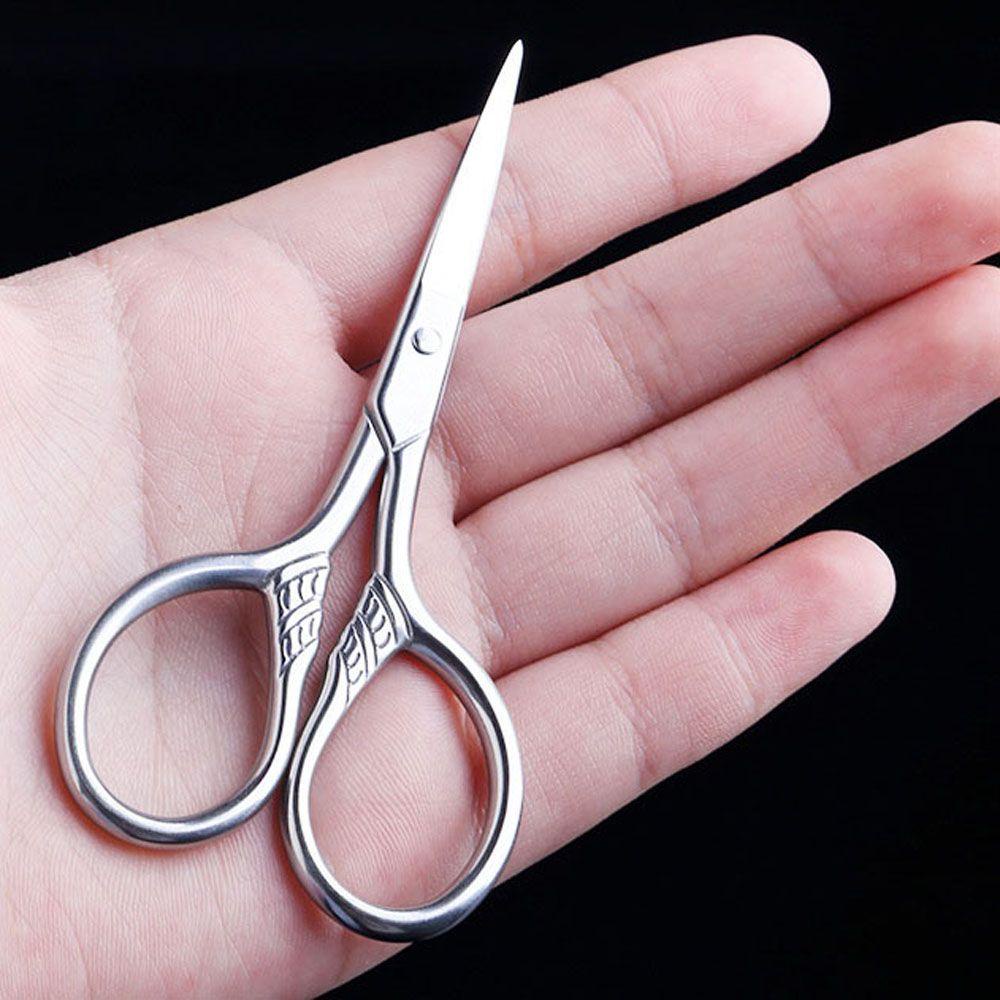 Kéo Cắt Dây Câu Cá DANILO Bằng Thép Không Gỉ