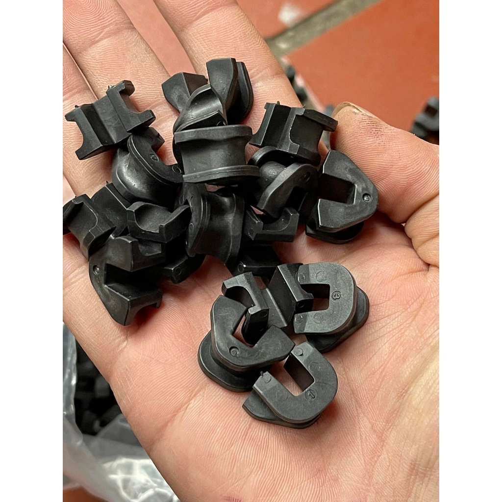 Bộ 3 chiếc Kẹp Trượt Côn A.B.L 110, A.B.L 125