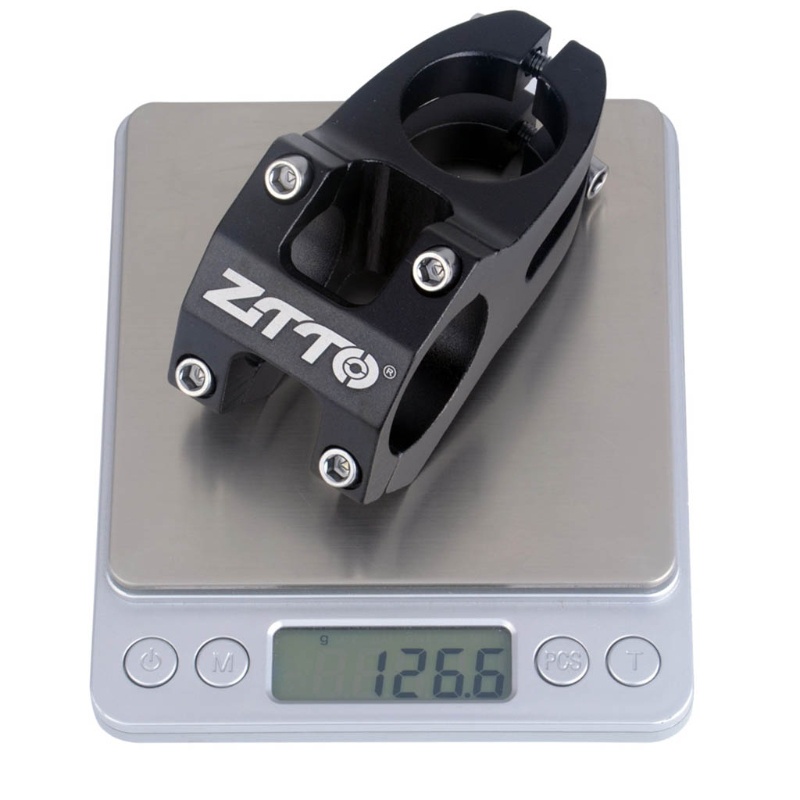Trục Nối Ngắn 31 8mm Và Ngắn 45mm Thay Thế Cho Xe Đạp Leo Núi