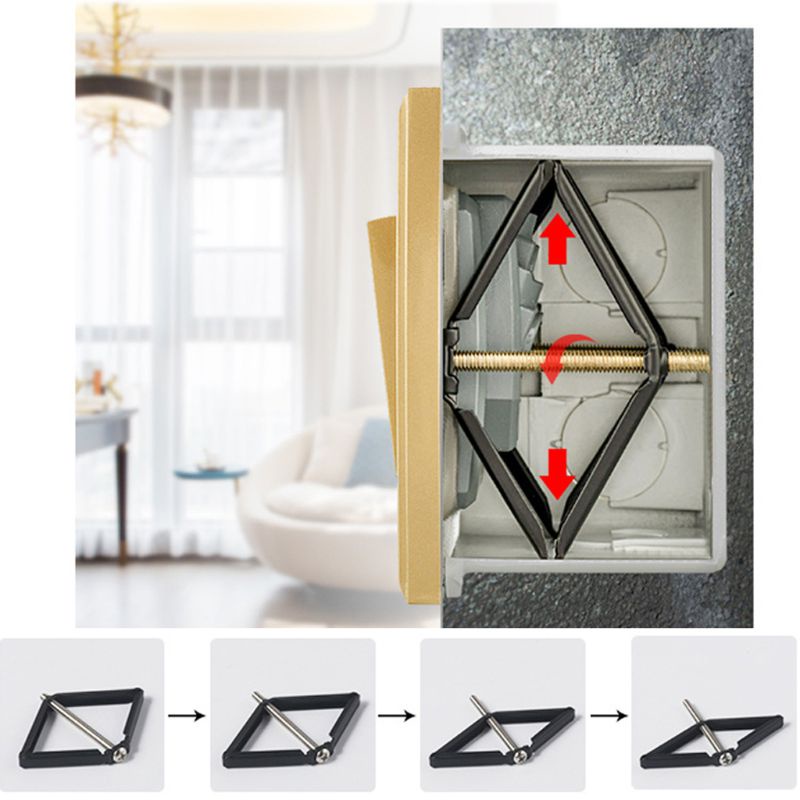 Bộ 4 Thanh Sửa Chữa Băng Cát Sét 86 Loại Chuyên Dụng