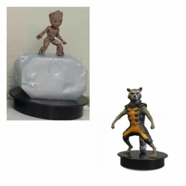Topper groot & Sóc