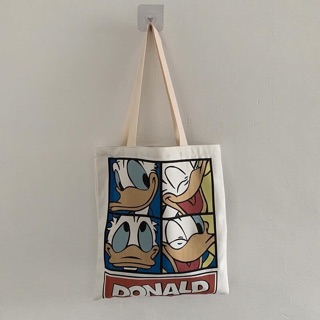 Túi vịt donal