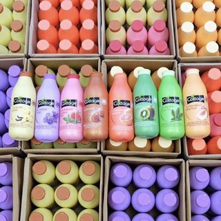 SỮA TẮM COTTAGE PHÁP 750ML