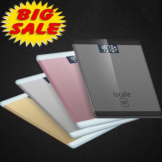 Cân mini điện tử, cân đo sức khỏe - Cân điện tử sức khỏe SE gọn nhẹ, Sử dụng tiện lợi, Bảo Hành 1 Đổi 1