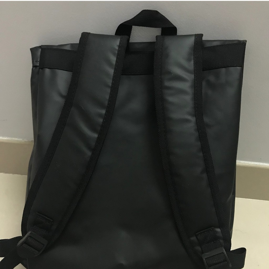 Balo laptop chống thấm nước Superdry Japan Outdoor