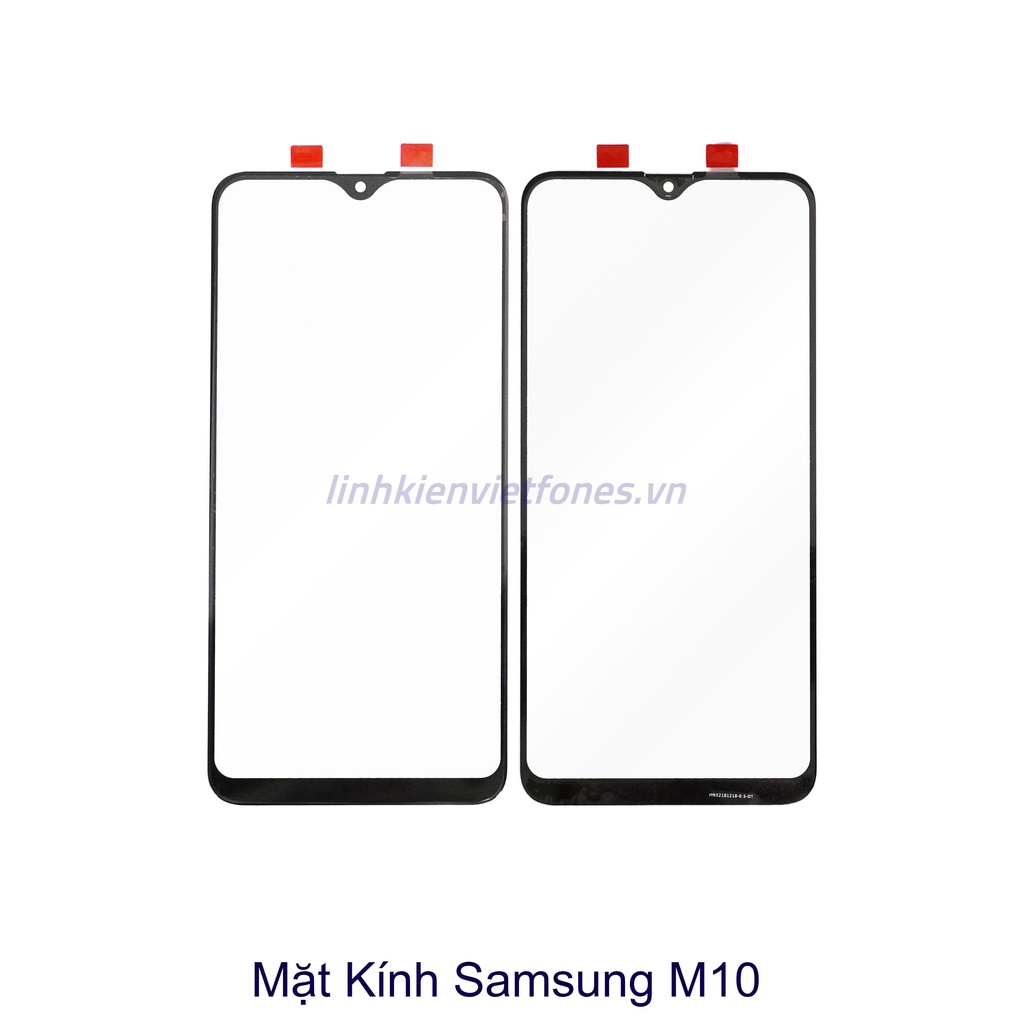 Mặt kính ép kính Samsung M10/ A10/ A105F