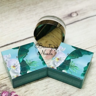 Phấn phủ dạng bột Kiko Unexpected Paradise Loose Powder