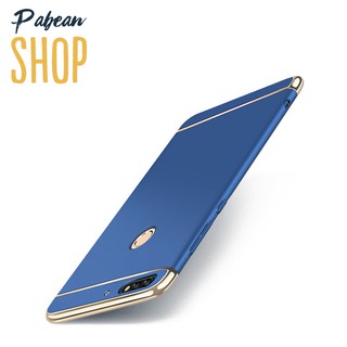 Ốp 3 mảnh cho HUAWEI Y3 (2017)/ Y5 (2017) / Y6 Prime/ Y7 PRO/ Y7 PRO (2019)/ Y9 (2019)