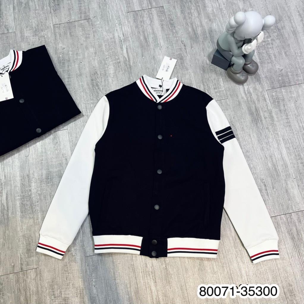 Áo khoác, áo bomber Phong Cách Hàn Quốc  Trẻ Trung Năng Động - AK03