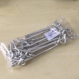 Móc Cửa Sổ (10 - 12 - 14 - 16Cm)